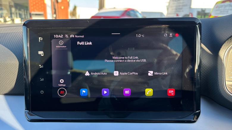 SEAT Arona 1.0 TSI 110 FR Sport 5dr DSG Petrol Hatchback